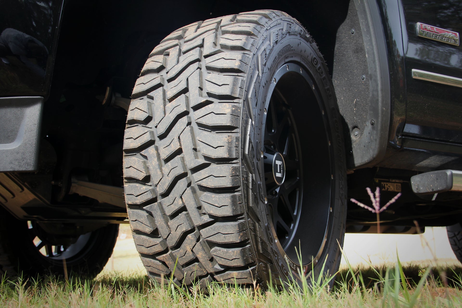 Toyo Open Country R/T 5,000 Mile Tire Review.
