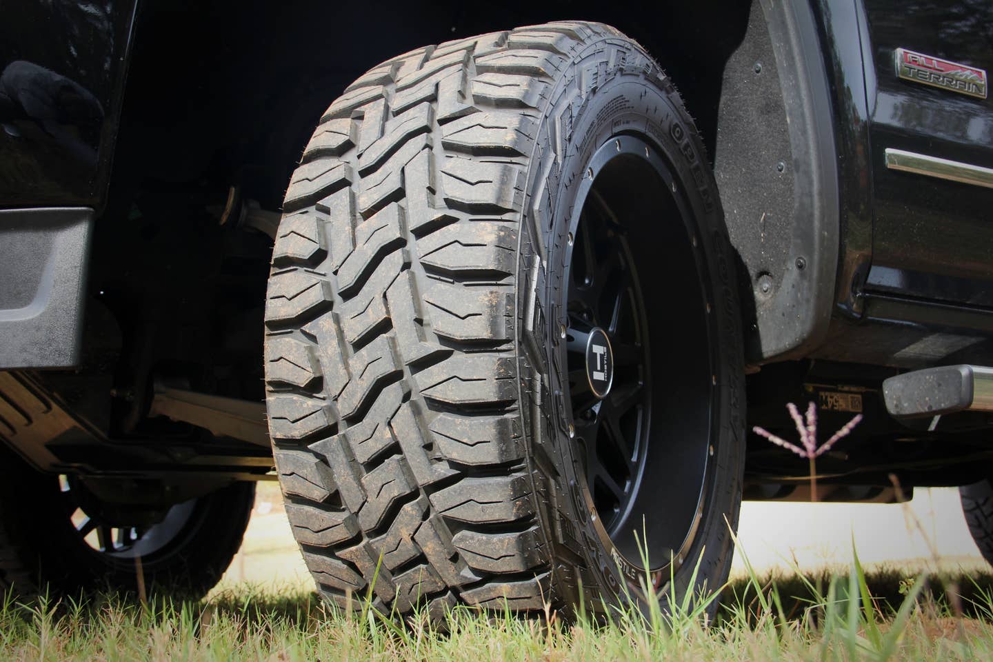 Toyo Open Country R/T 5,000 Mile Tire Review
