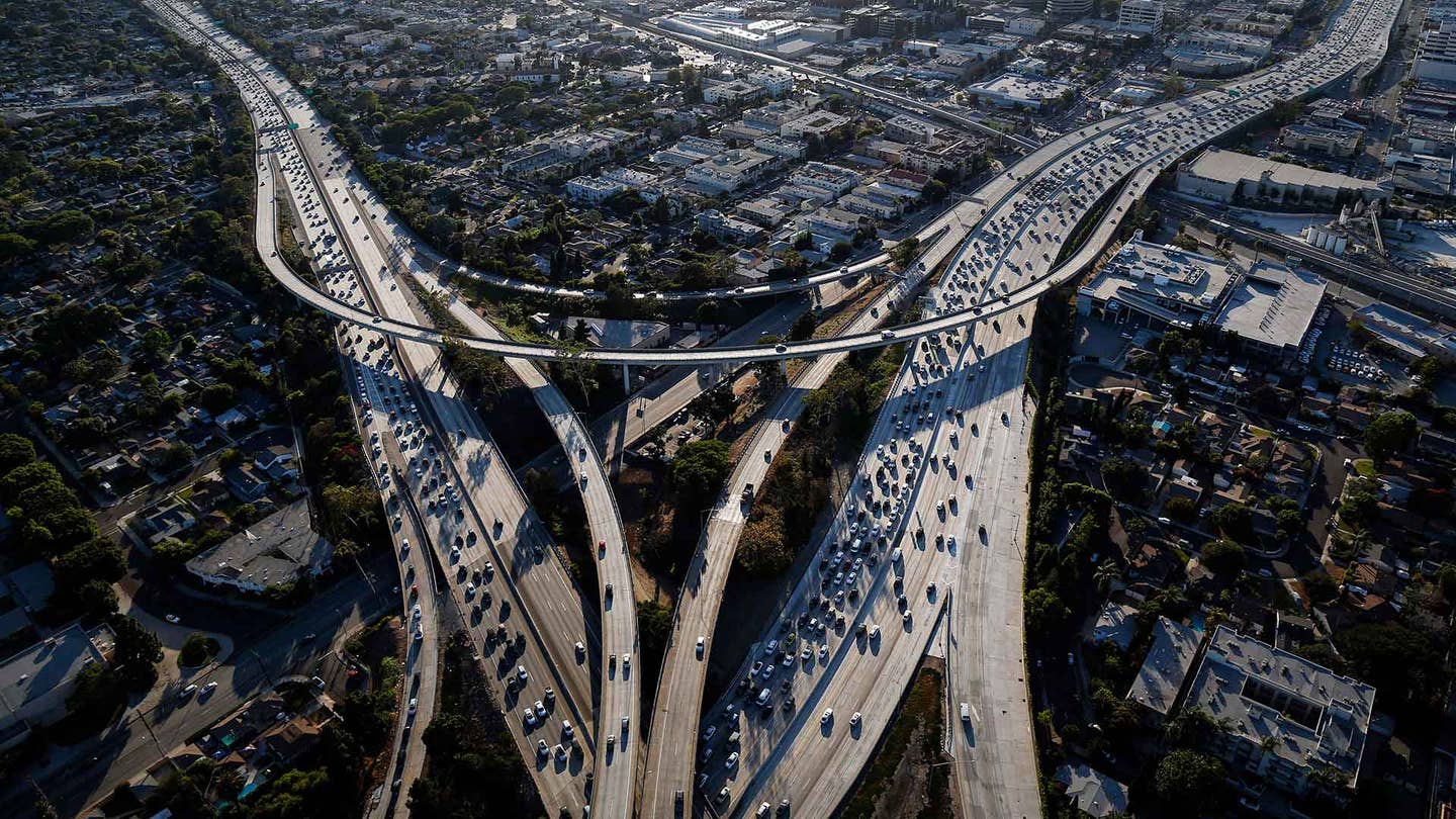 The 10 U.S. Cities With the Worst (and Best) Commutes