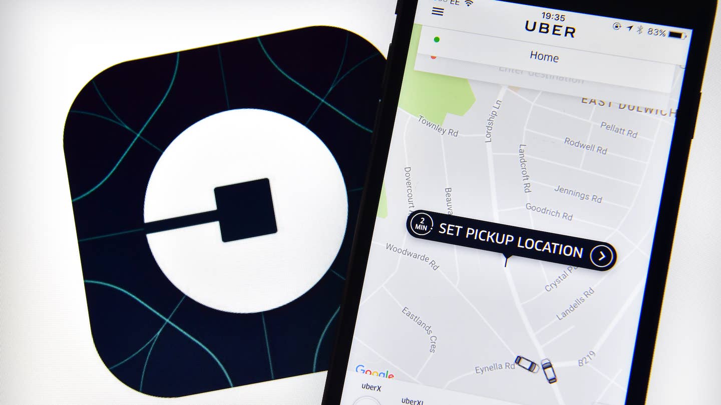 Is Uber’s “Upfront Pricing” Ripping Off Riders and Drivers Alike?