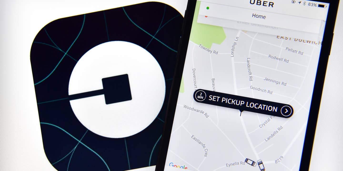 Is Uber’s “Upfront Pricing” Ripping Off Riders and Drivers Alike?