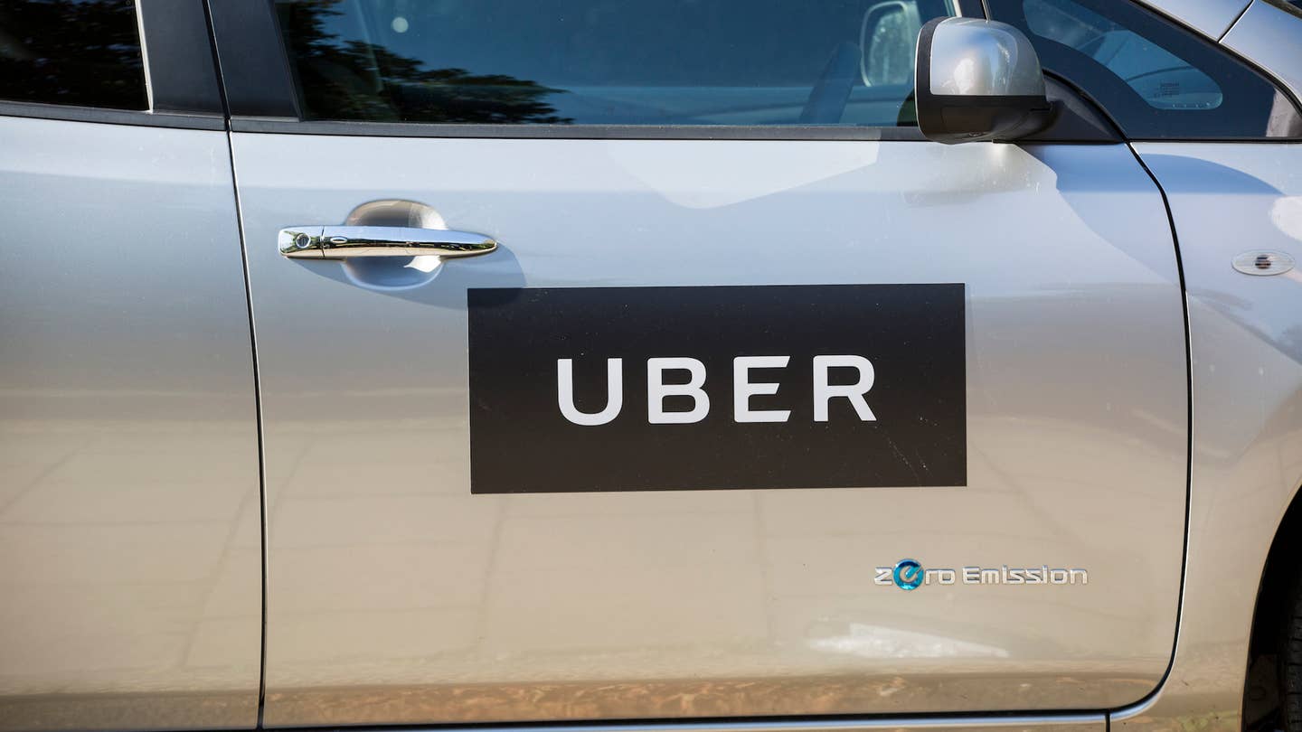 Uber Driver Stabs Passenger For “Disrespecting” His Honda Civic, Police Say