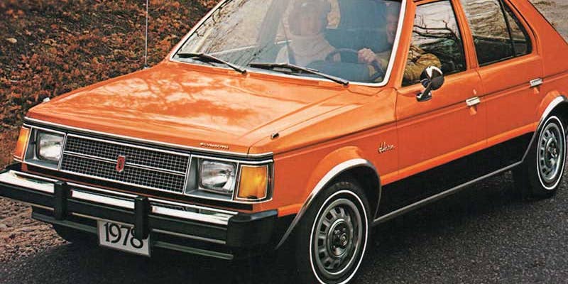 9 Cars That Fail to Live up to Their Names