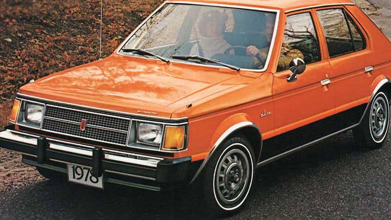 9 Cars That Fail to Live up to Their Names