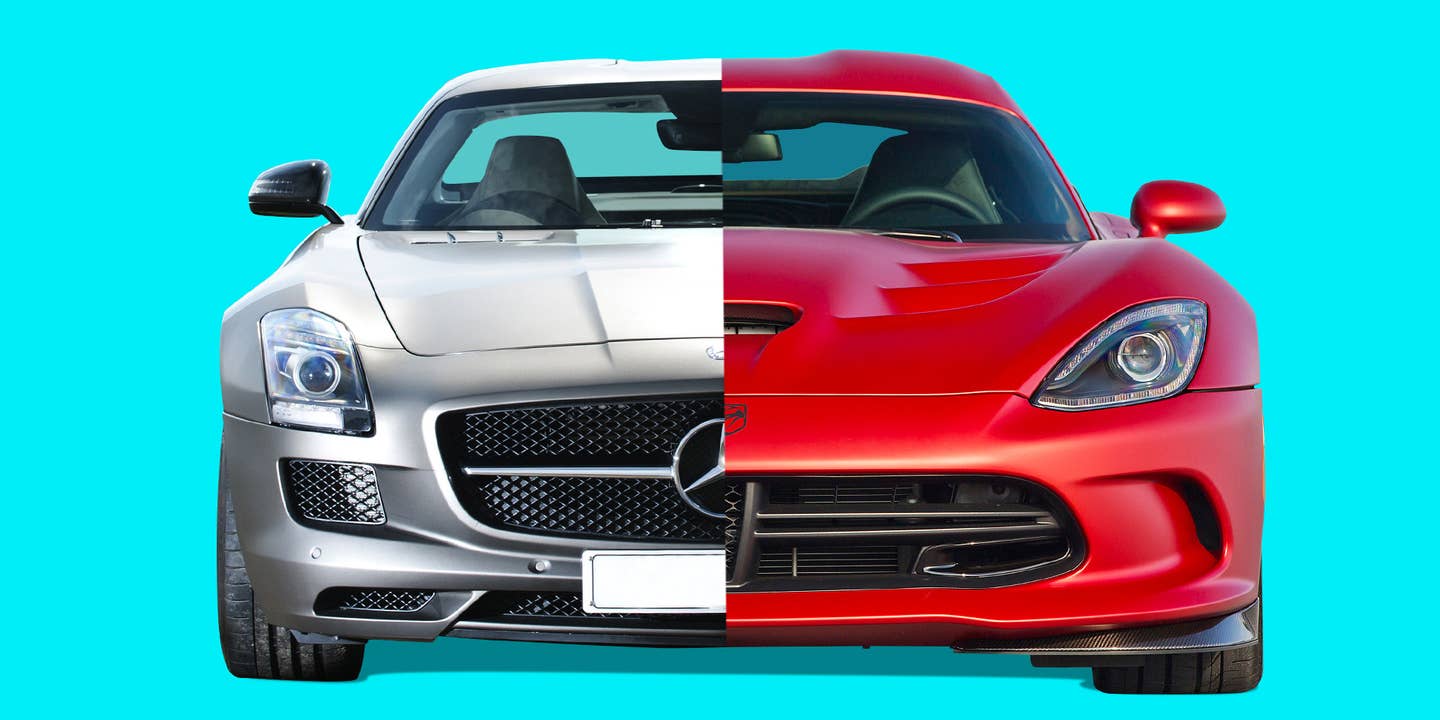 6 Luxury Car Hacks That’ll Save You Thousands