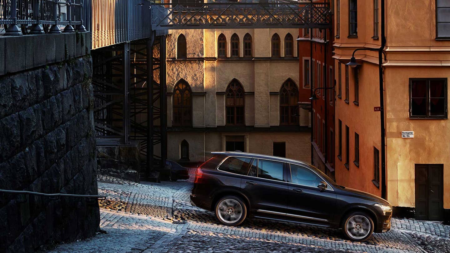 Volvo Reviews photo
