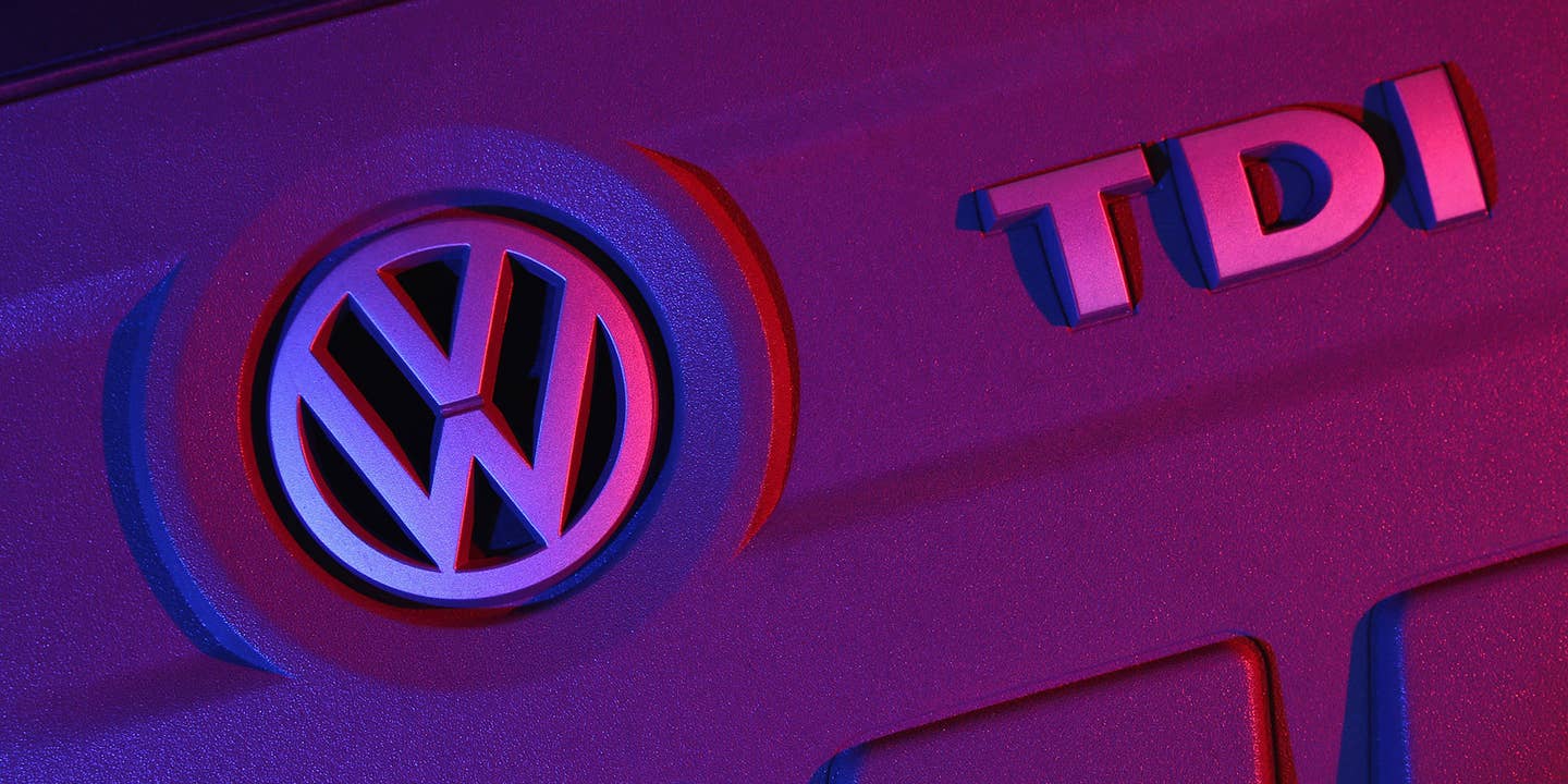 Volkswagen May Still Face U.S. Criminal Charges Over Dieselgate