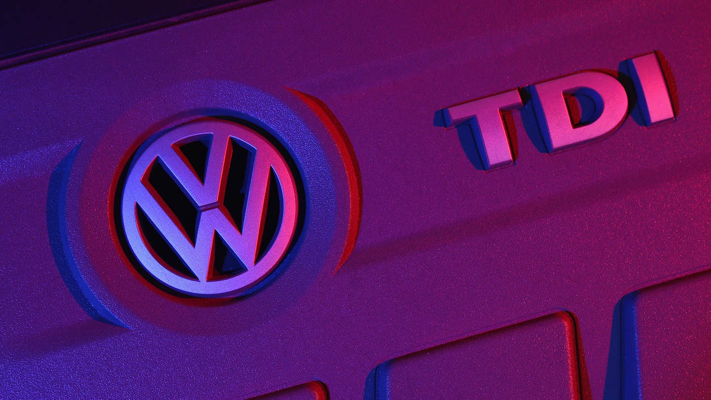 Volkswagen May Still Face U.S. Criminal Charges Over Dieselgate