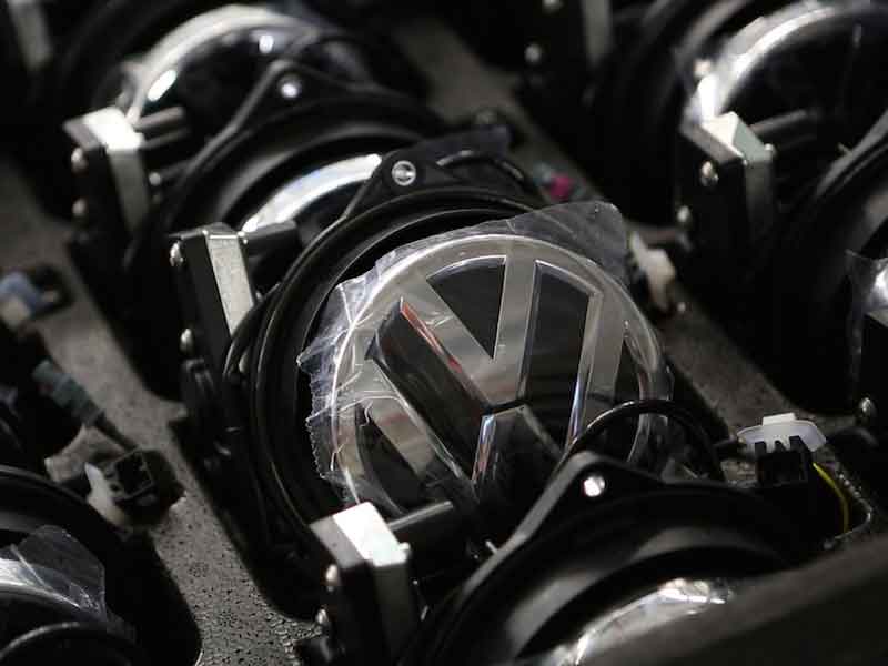 The Drive Special Report: Why Volkswagen’s Diesel Engine is Different