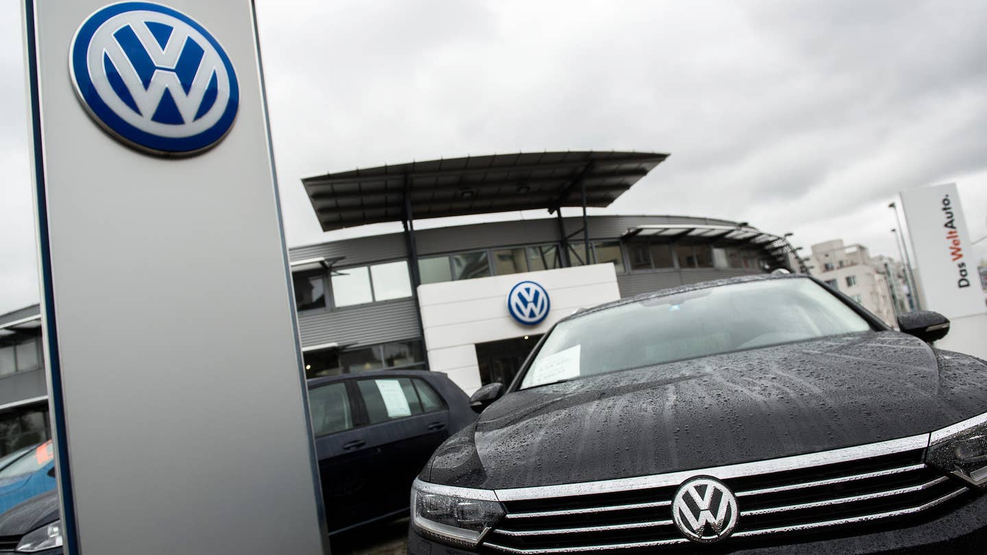 Volkswagen May Lower Car Prices in an Attempt to Win More Sales