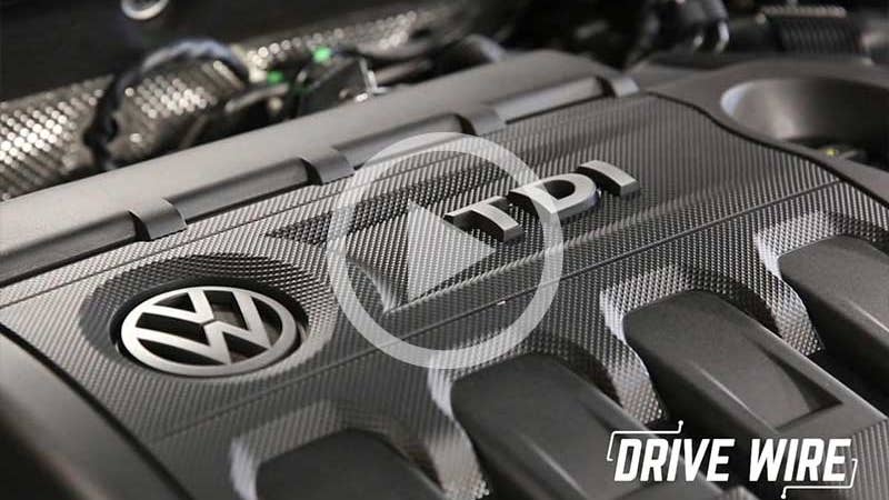 Drive Wire: Continuing Dieselgate Fallout | The Drive