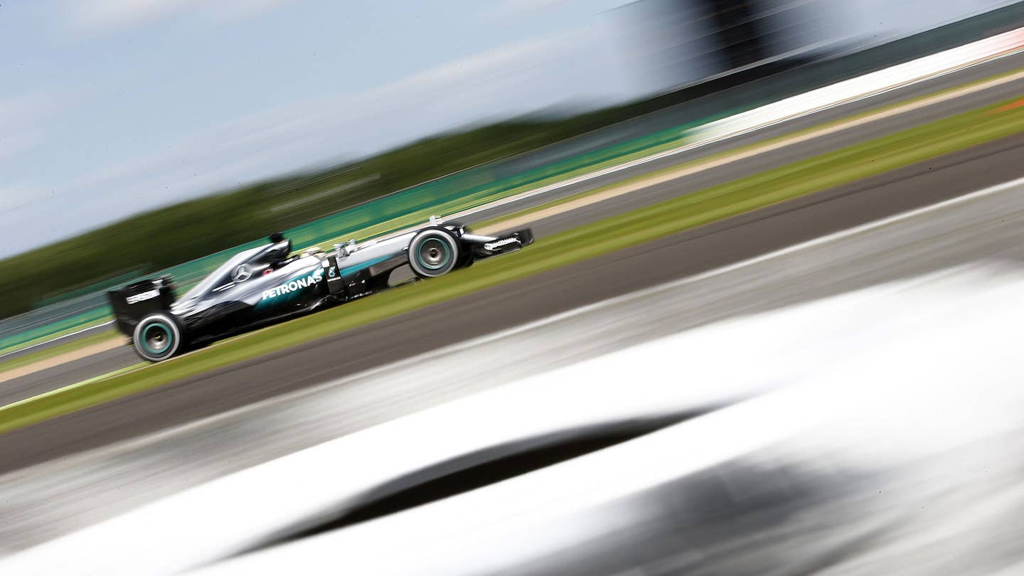 5 Reasons Why You Must Watch the British Grand Prix