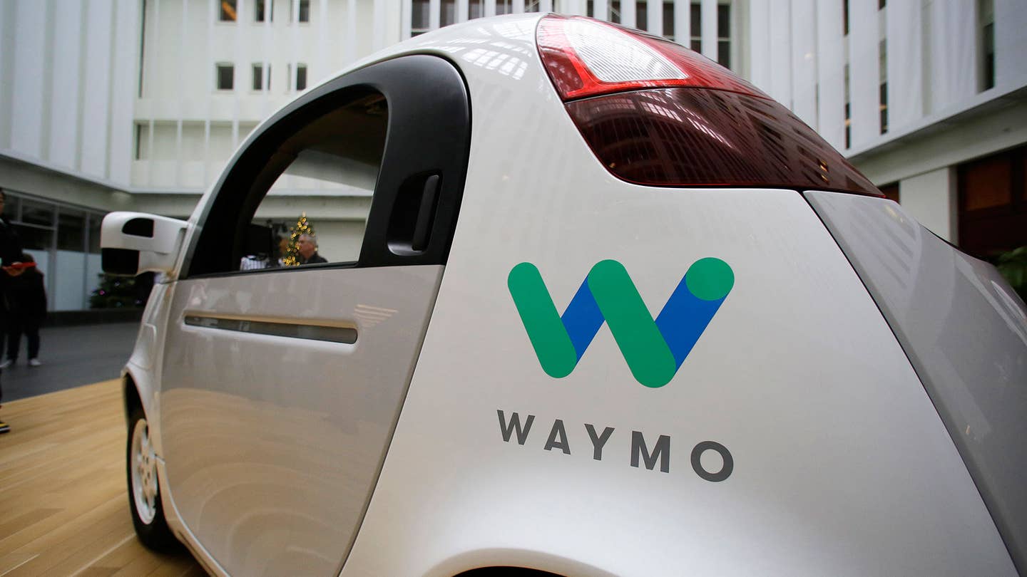 How Will Google’s New Self-Driving Car Division Waymo Make Money?