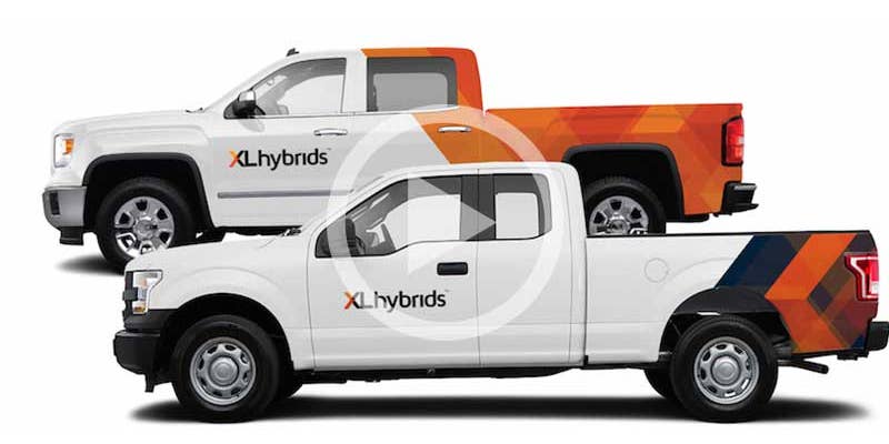 Drive Wire For December 19th, 2016: XL Hybrids Brings Efficiency to Large Fleets