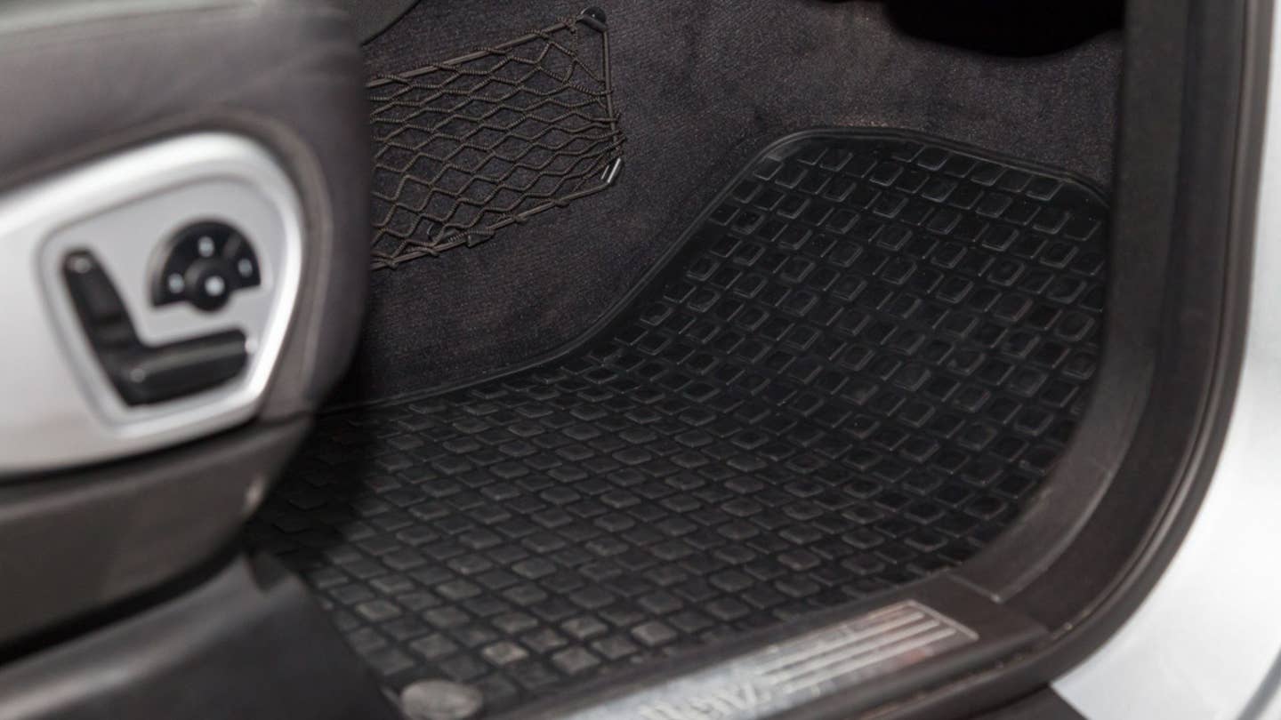 Best Floor Mats for Keeping Your Car, Truck, or SUV Clean