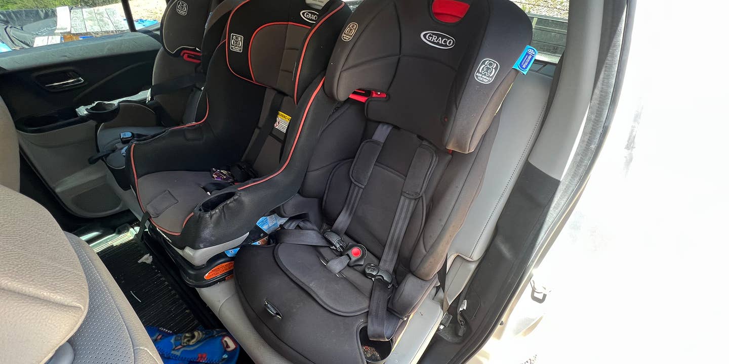 Best Booster Seats: Put Your Child’s Safety First