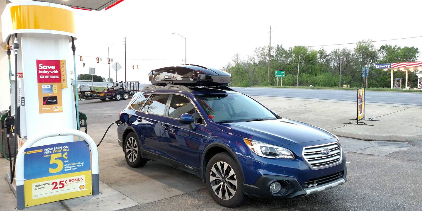 Best Cargo Roof Racks: Carry More Cargo Wherever the Road May Take You