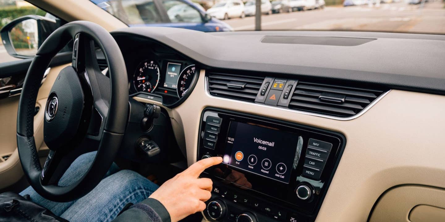 Upgrade Your Sound With These Android Auto Head Units