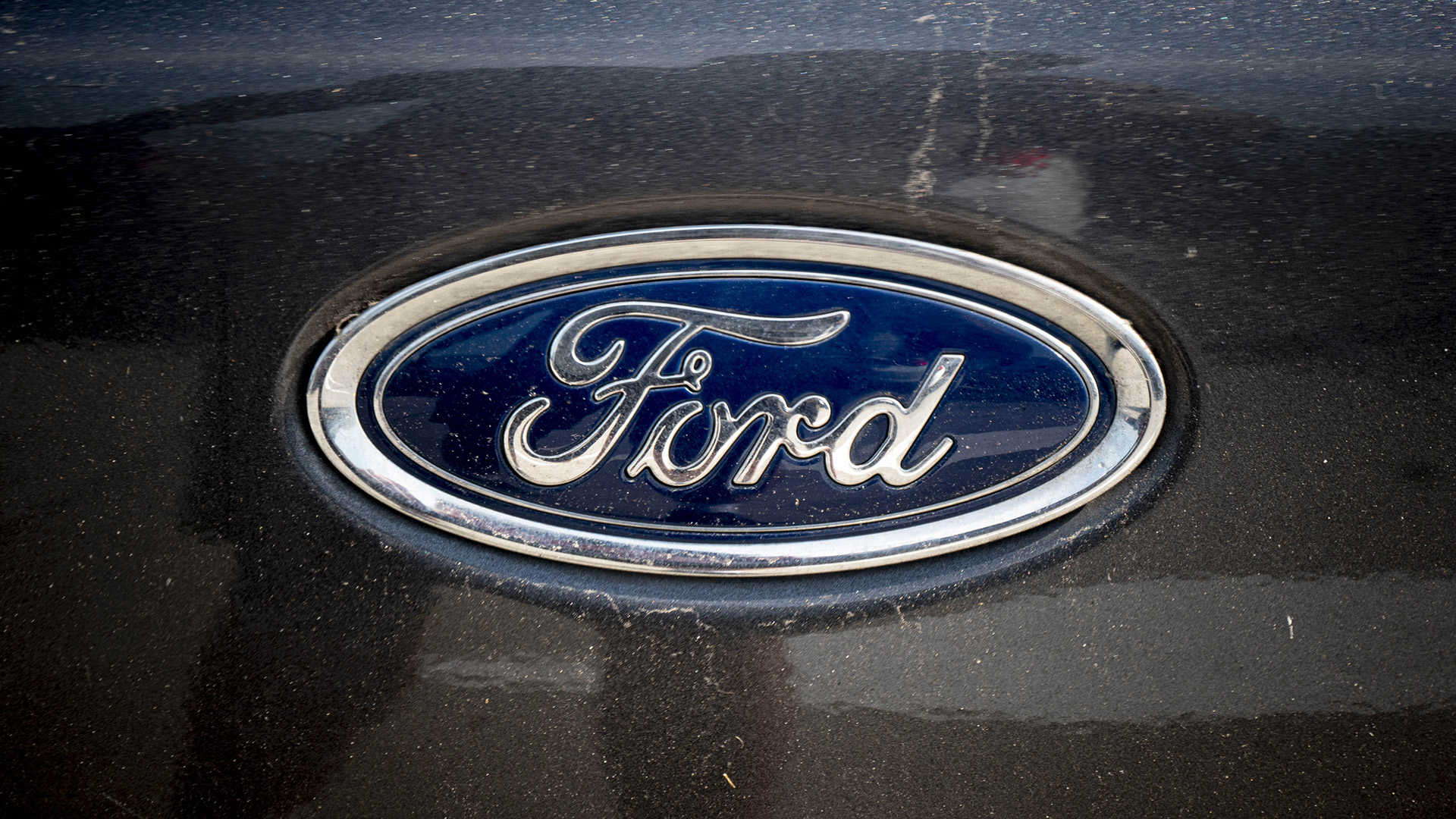 Ford’s Extended Warranty Plans