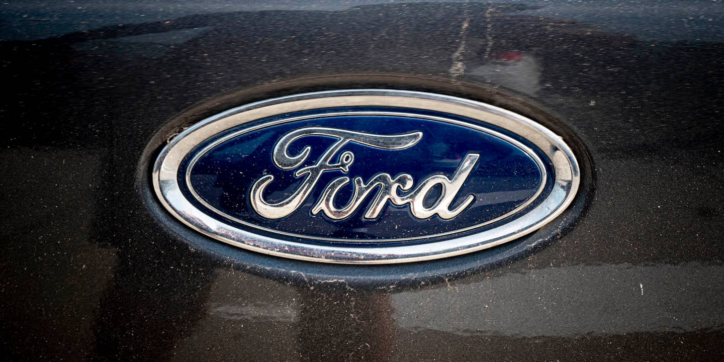 Ford’s Extended Warranty Plans
