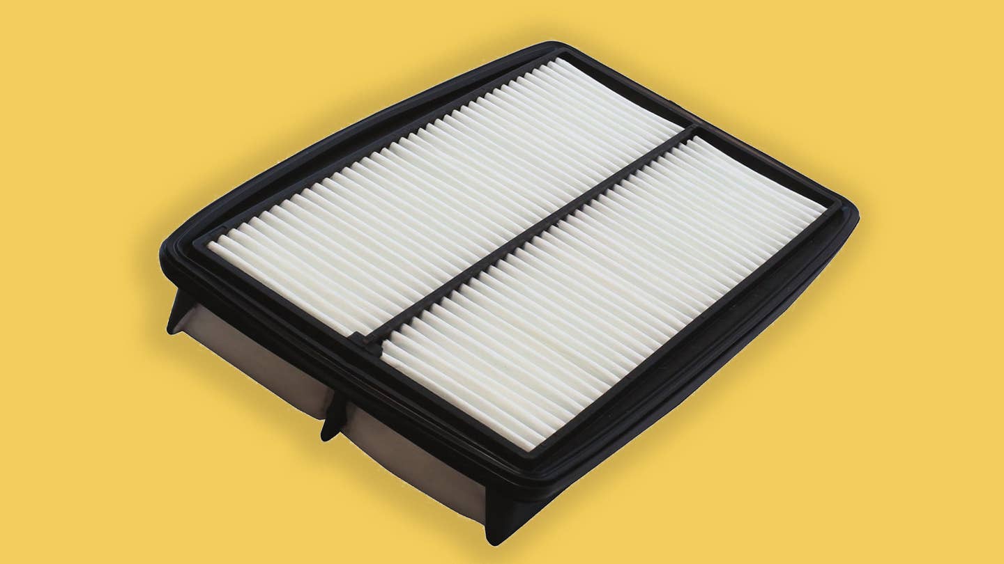Best Engine Air Filters: Keep Your Engine Free Of Contaminants