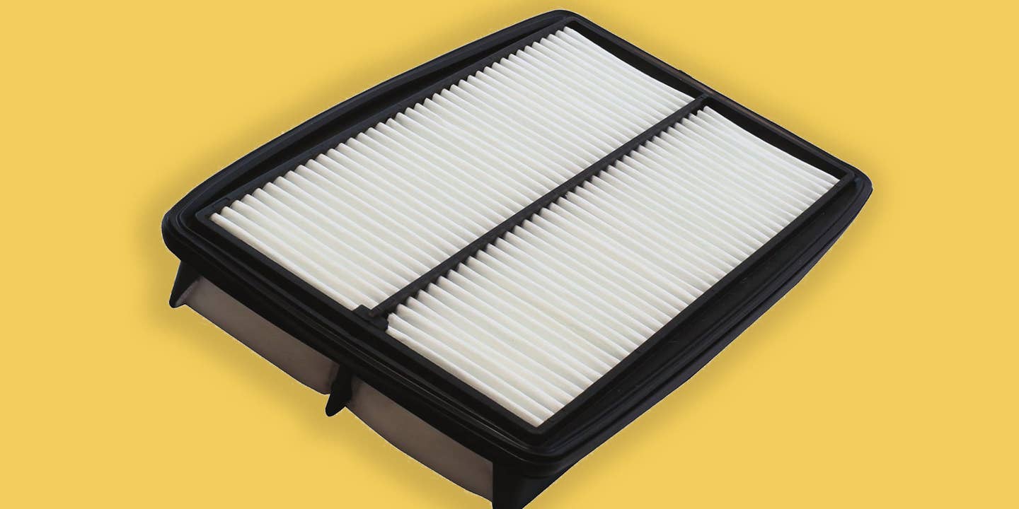 Best Engine Air Filters: Keep Your Engine Free Of Contaminants