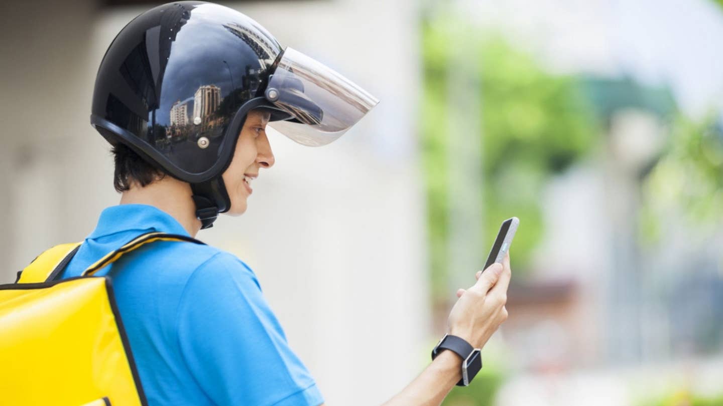 Best Motorcycle Tracking Devices: An Eye on Your Bike at All Times