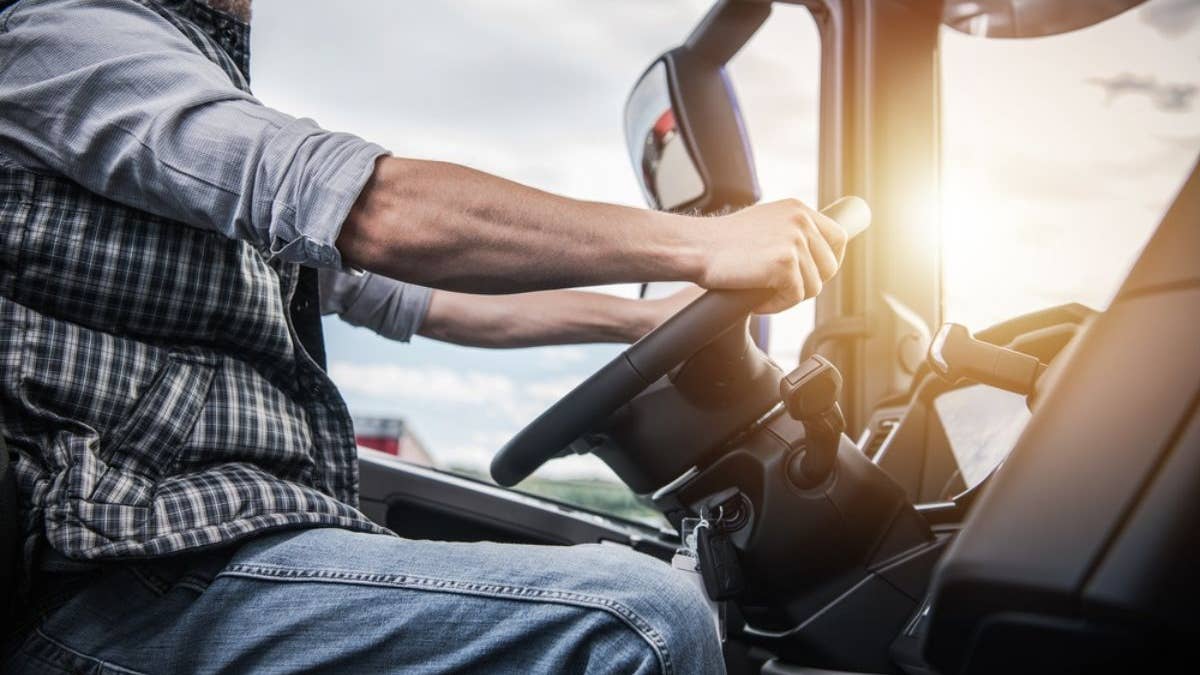16 trucker accessories to improve your life on the road