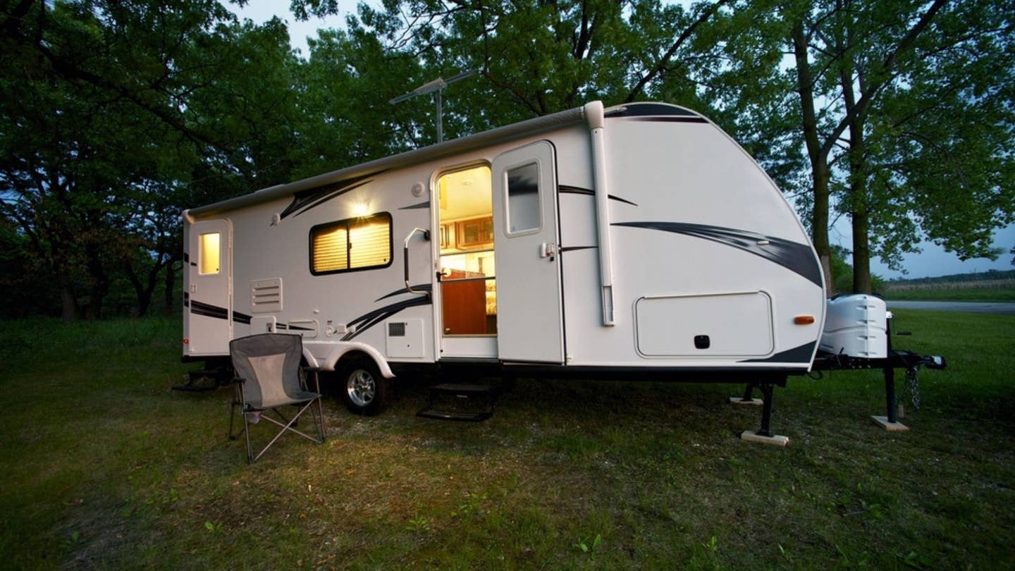 Best RV Tires: Improve Your Rig’s Ride and Safety
