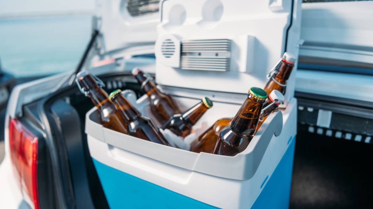 Best Car Coolers: Easily Access Chilled Beverages and Snacks On the Go