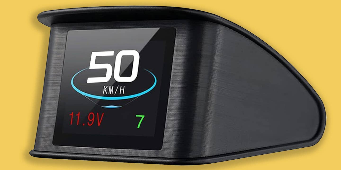 Best GPS Speedometers: Efficiently Monitor Your Driving Speeds