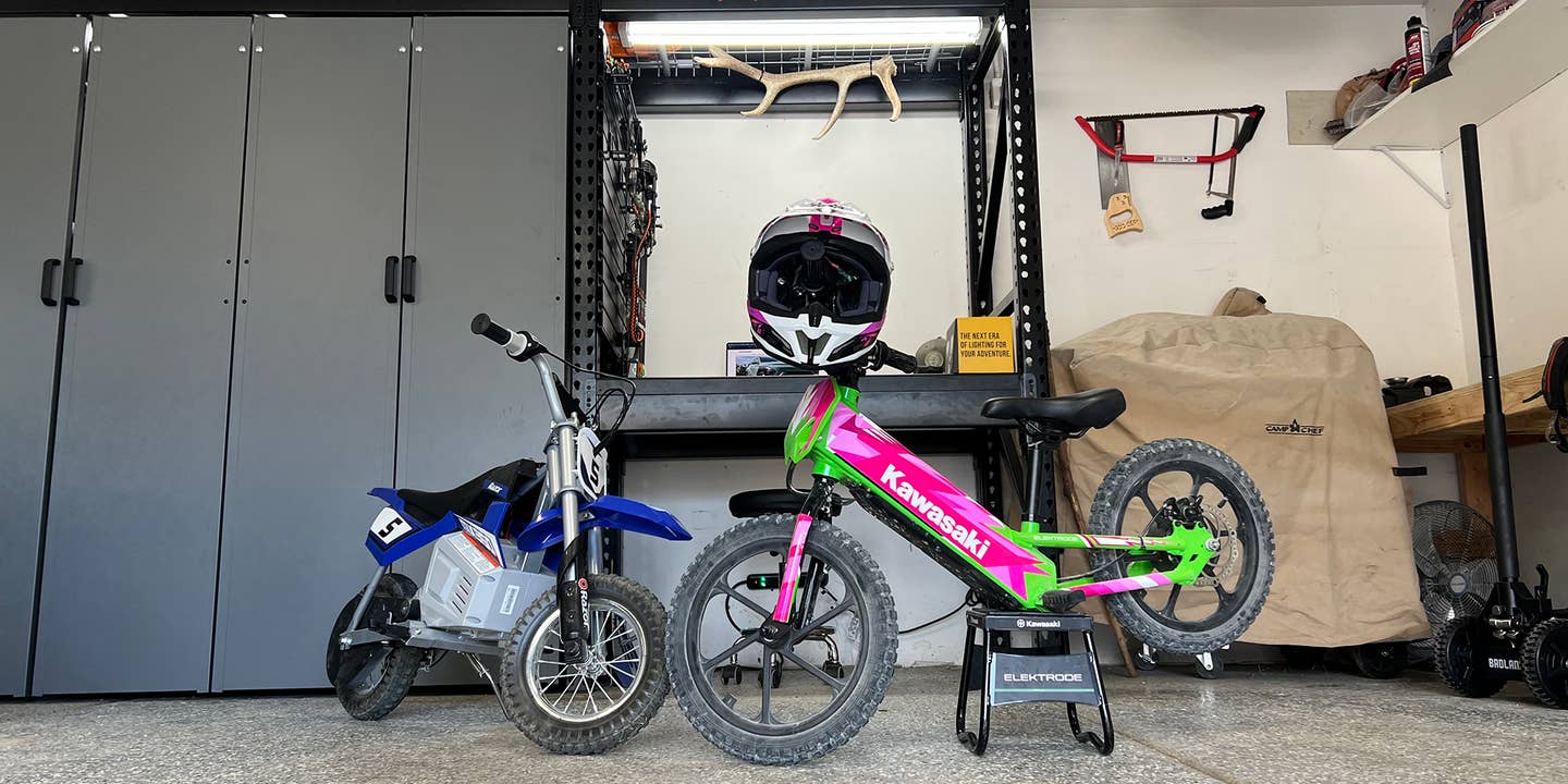 Best Electric Dirt Bikes: Get Your Kids Into Motorcycling Today