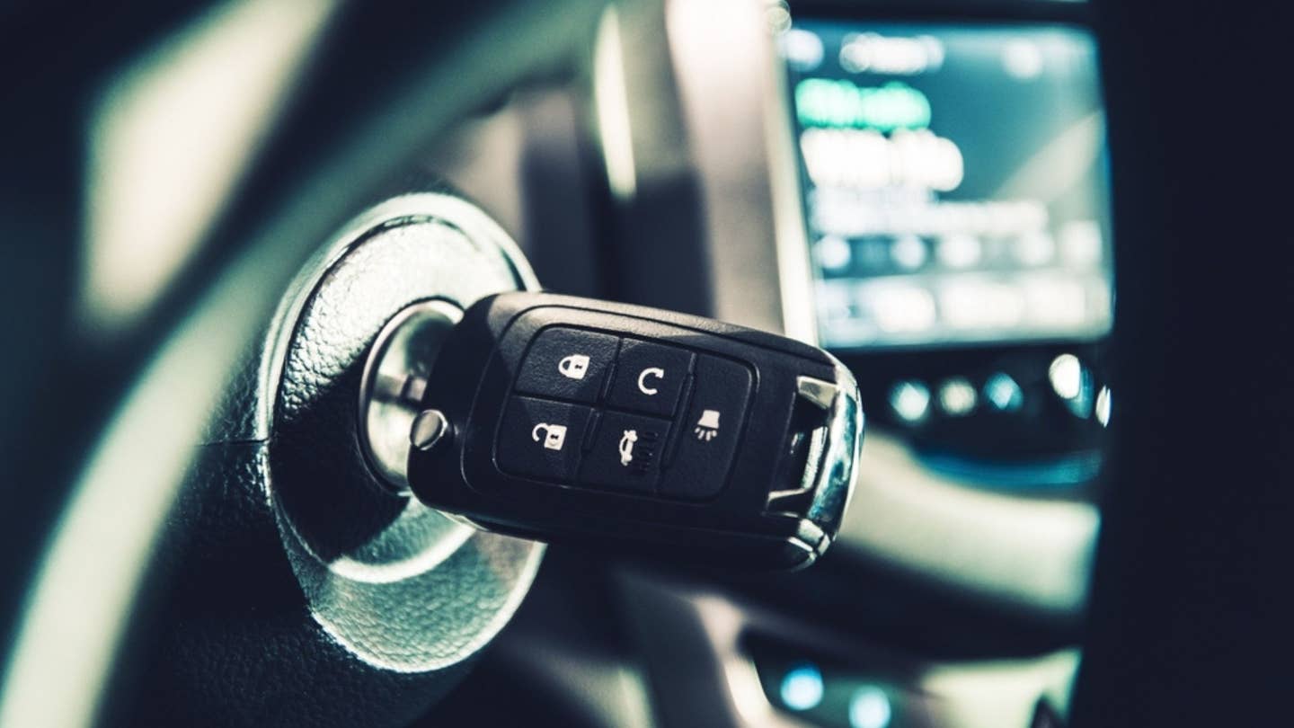 Best Aftermarket Remote Starts: You’ll Wonder How You Lived Without One