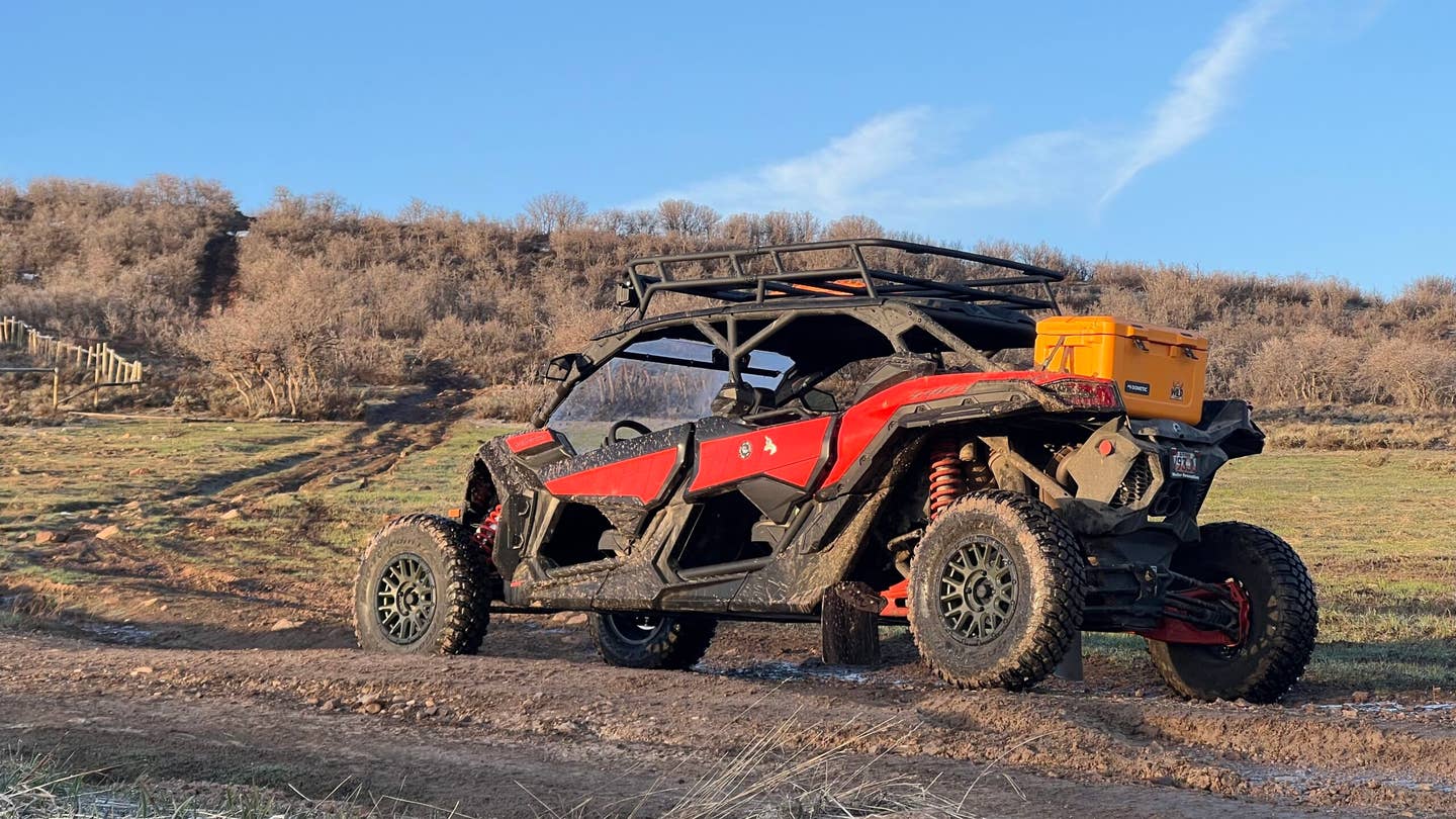 Best UTV Tires: Ride and Haul With Confidence