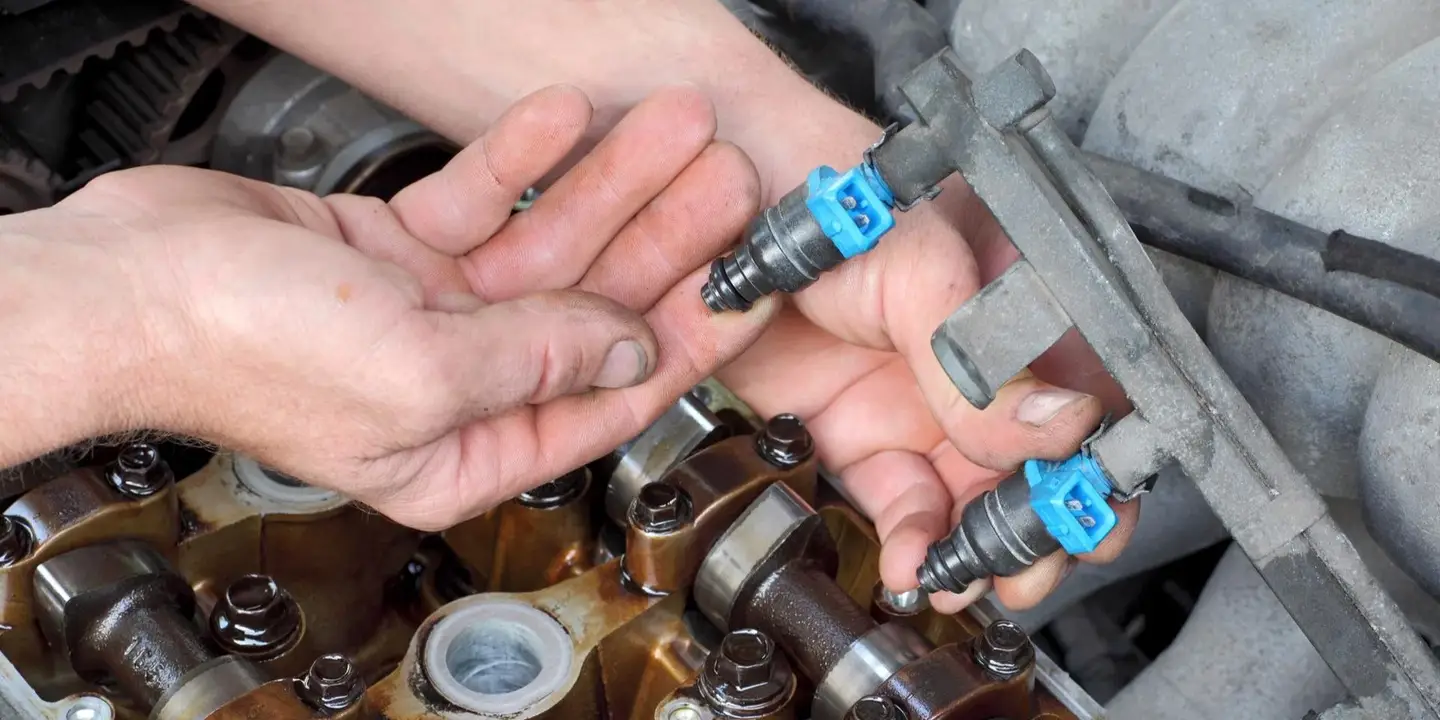 Here’s How to Clean Your Fuel Injectors