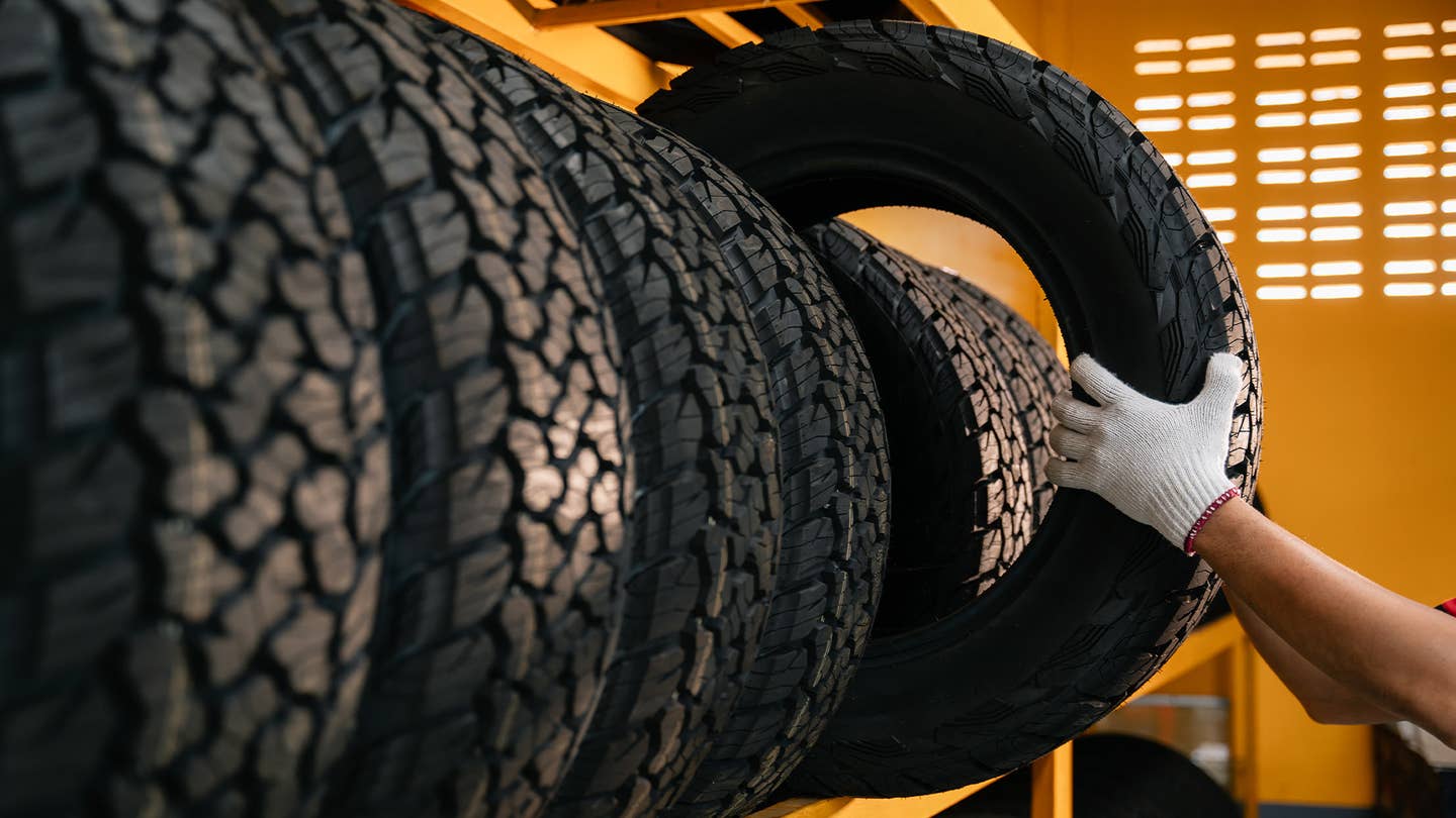 How Long Do Tires Last and When Should I Replace Them?