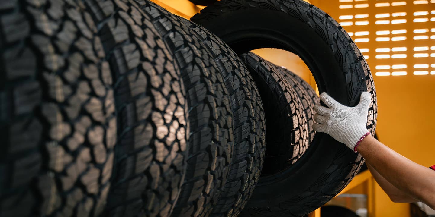 How Long Do Tires Last and When Should I Replace Them?
