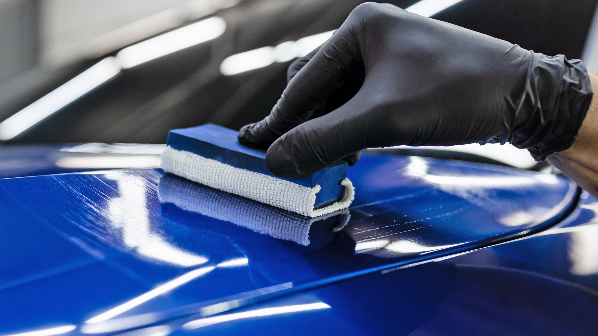What is Ceramic Coating? What are its benefits?