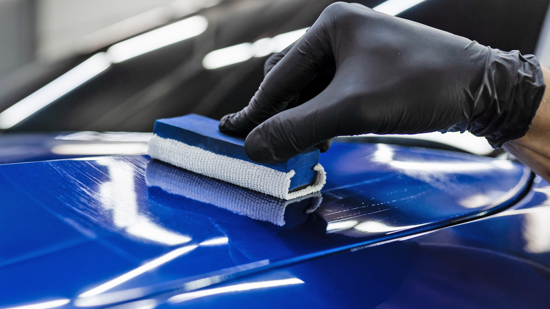 What Is Ceramic Coating, and Why Should You Use It for Car Cleaning?