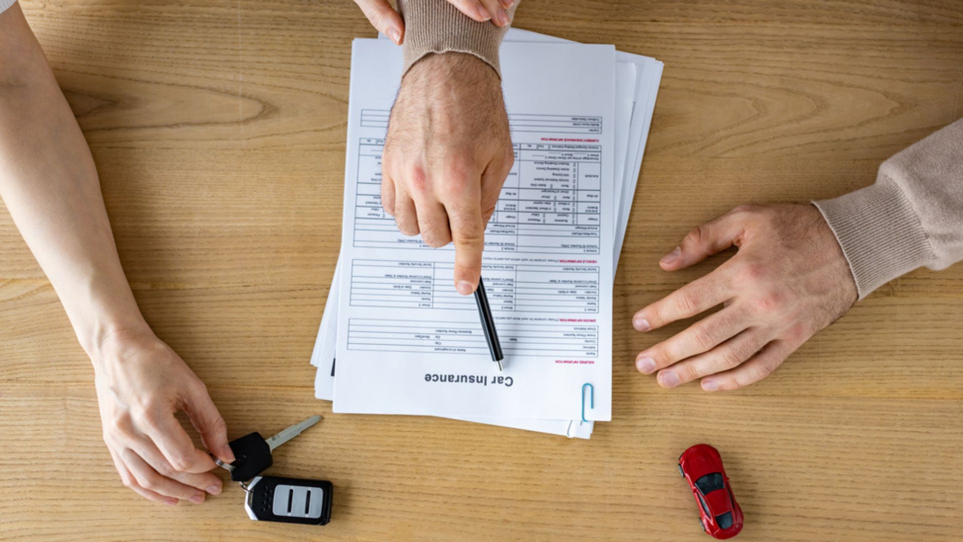 Best Car Insurance in Florida (Review & Buying Guide) in 2023