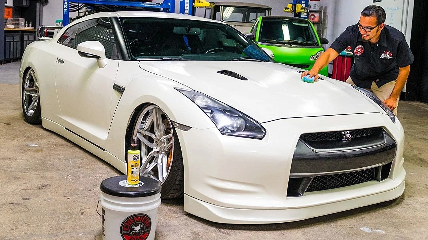 Best Spray Wax (Review & Buying Guide) in 2023
