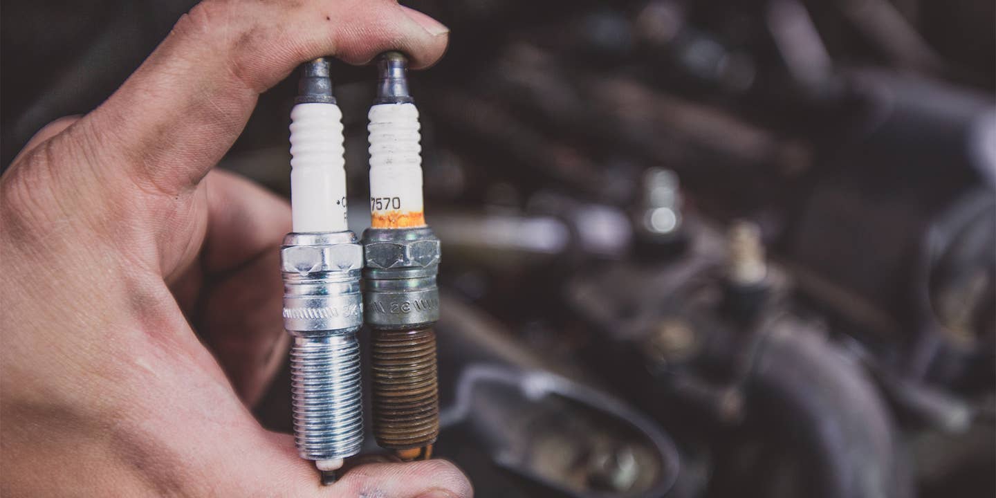Let’s Find Out If Your Spark Plugs Need Replacing