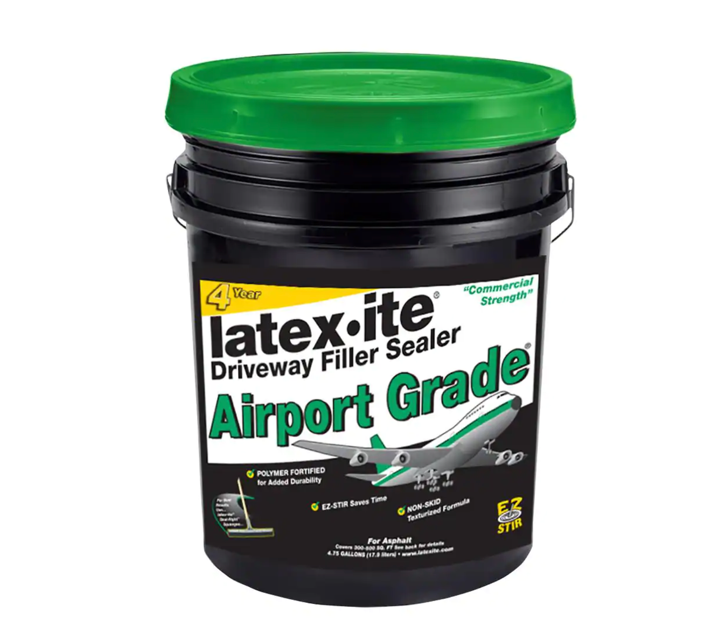 Latex-ite Airport Grade