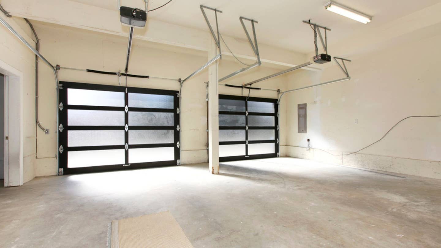 Best Garage Door Insulation Kits: Create a More Comfortable Environment
