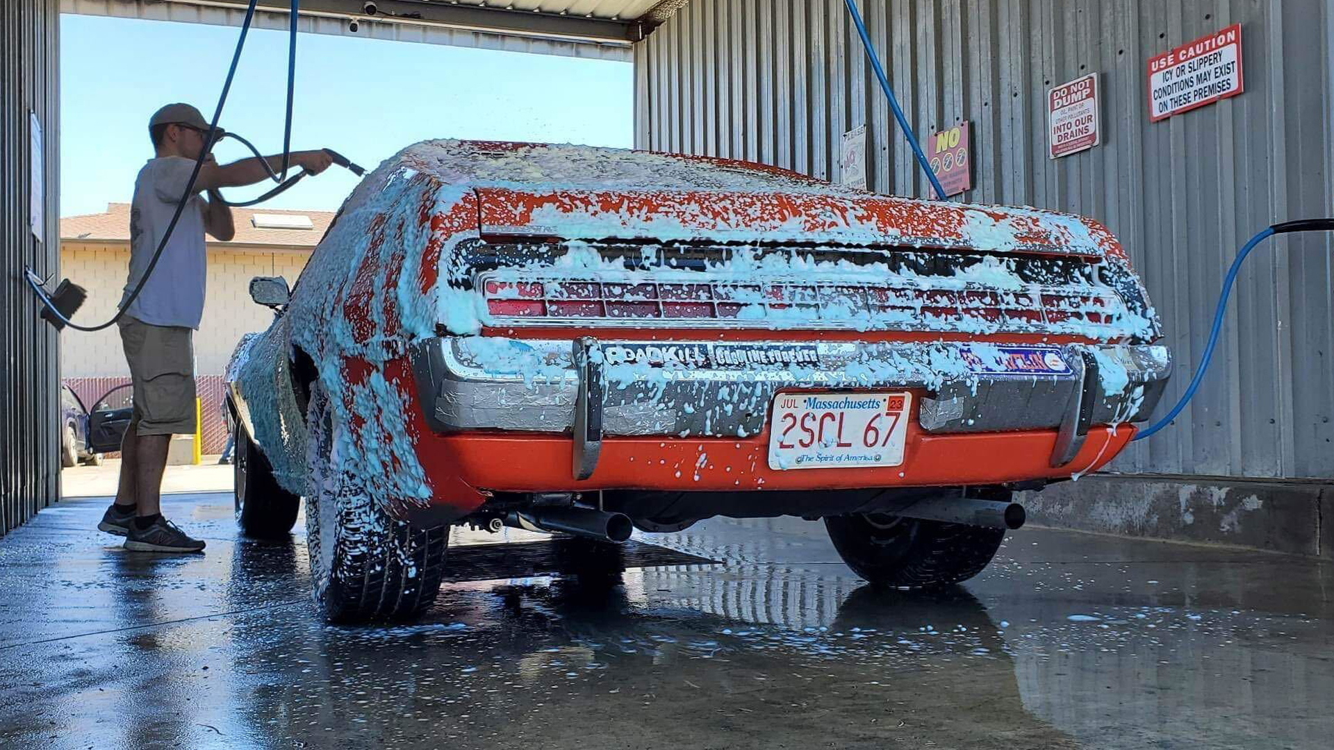 Best Foam Cannons: Get Professional Results