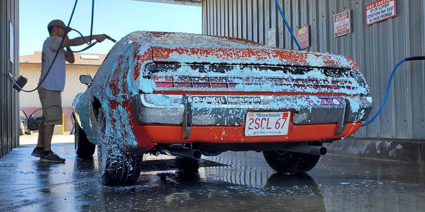 Best Foam Cannons: Get Professional Results