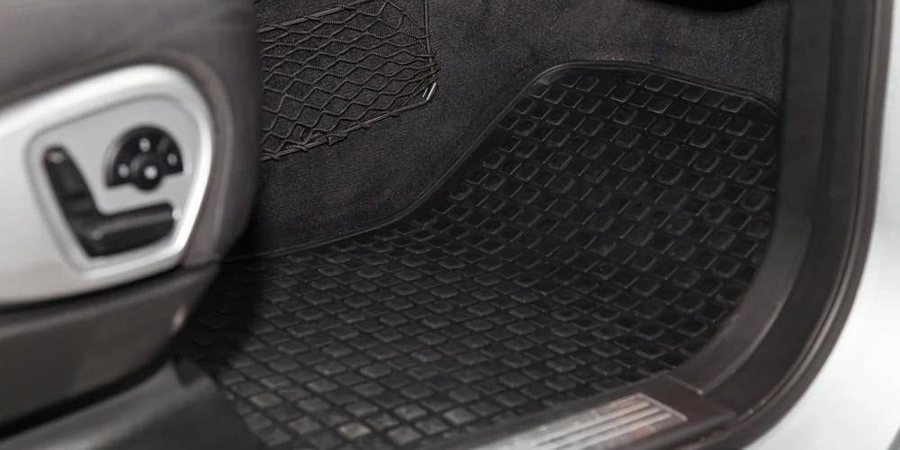 Best All-Weather Car Mats: Keep That Interior Showroom Fresh