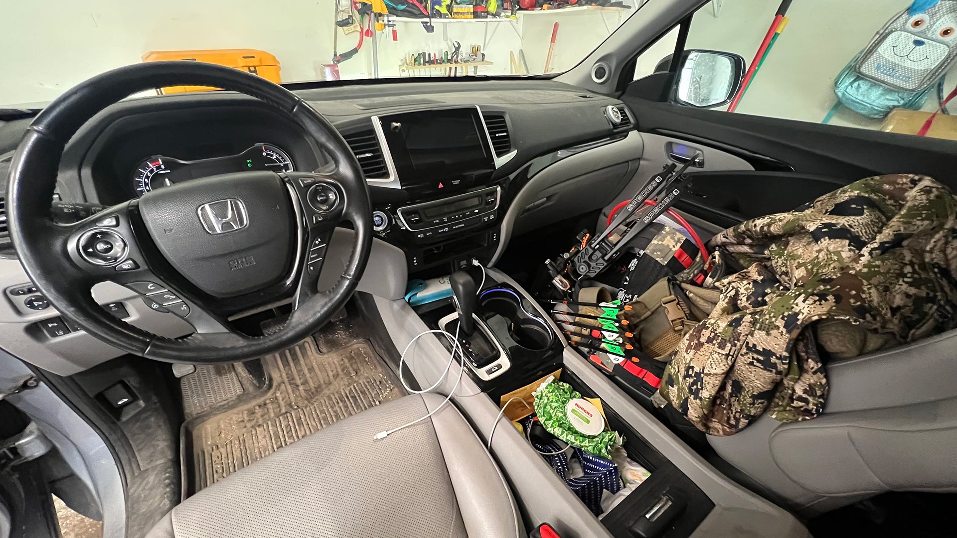 How to Deep Clean Your Car's Interior, According to Experts