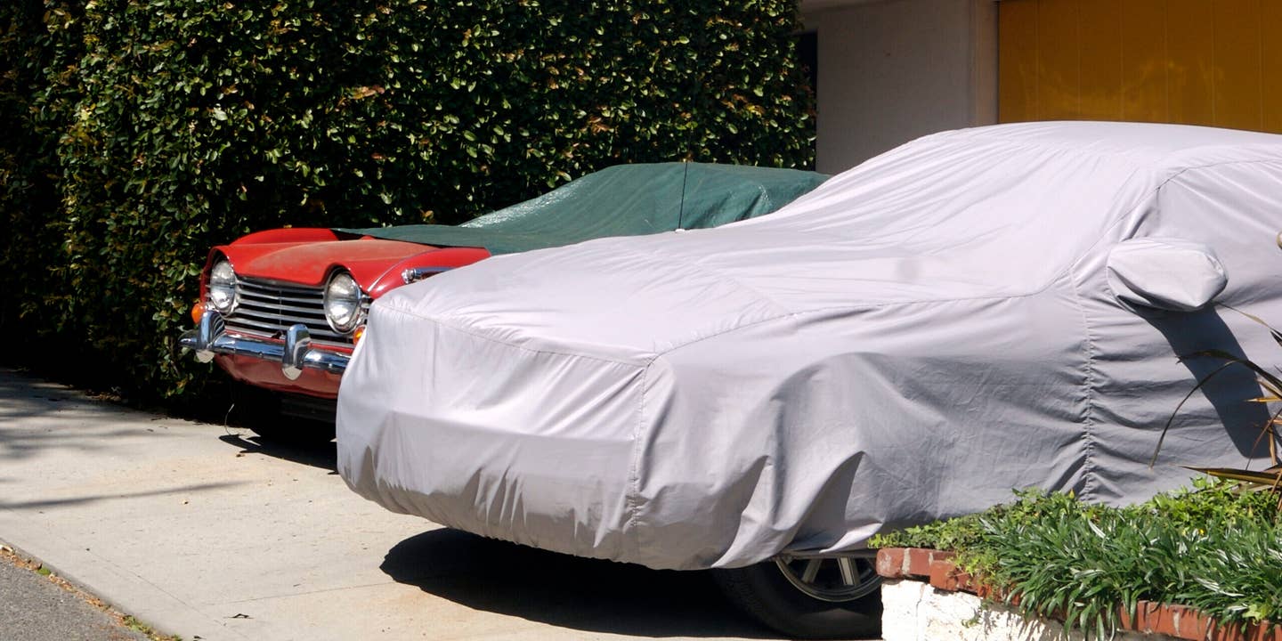 Best Waterproof Car Covers: Protect Your Car Paint