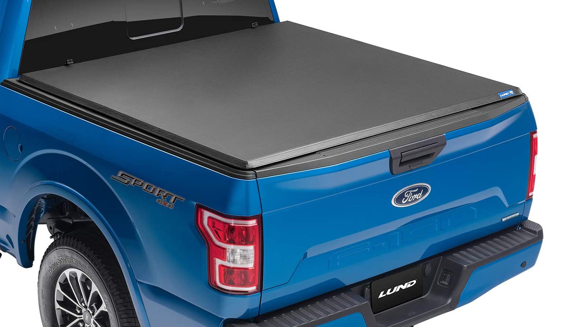 Best Tonneau & Truck Bed Covers (Review and Buying Guide) in 2023
